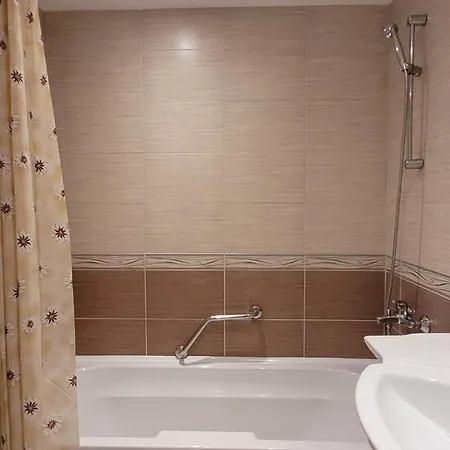 Joanna - Sveta Elena 2 Apartment