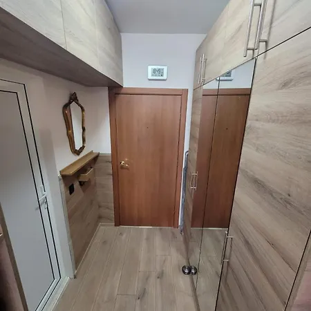 Apartment Joanna - Sveta Elena 2 *